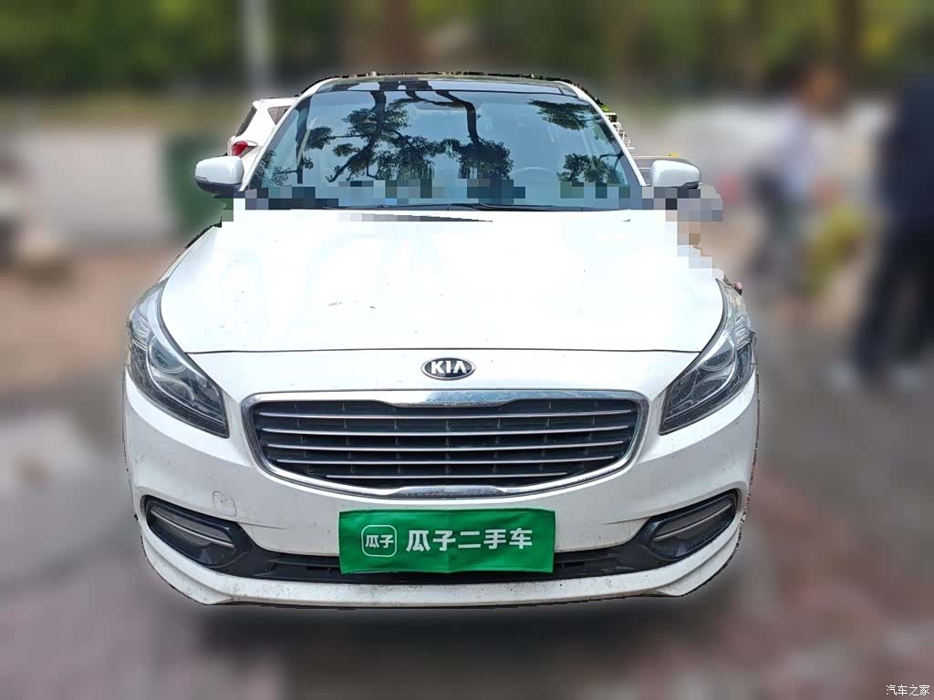 Kia K4, 2016 24