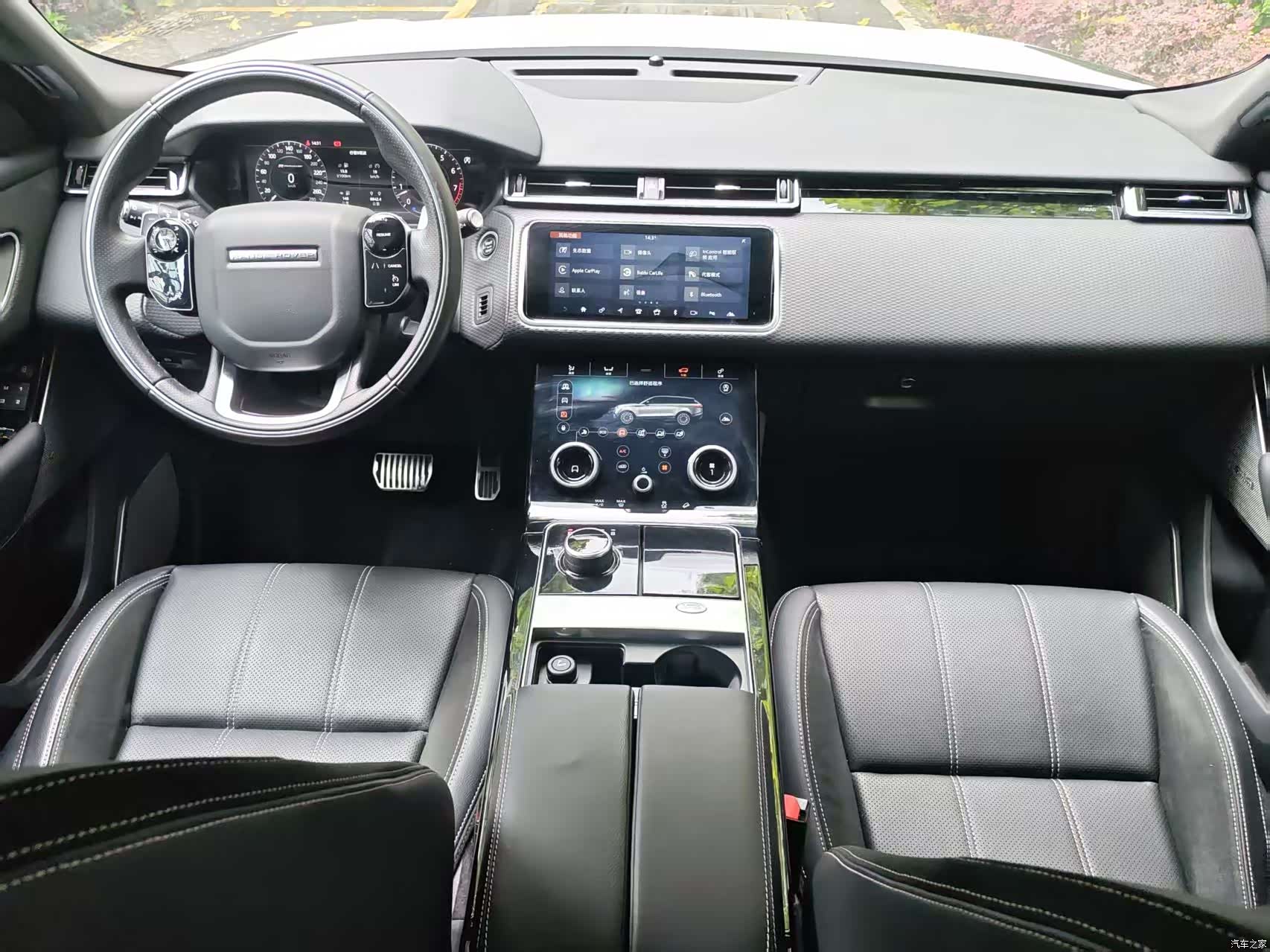 Land Rover Range Rover, 2018 13