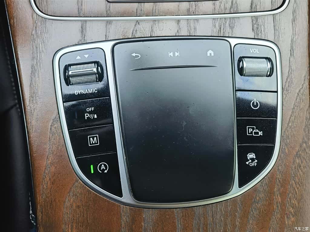 Mercedes-Benz GLC, 2020 16
