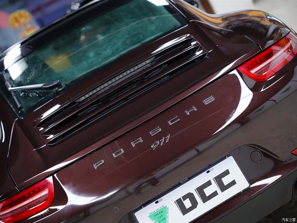Porsche 911, 2017 9