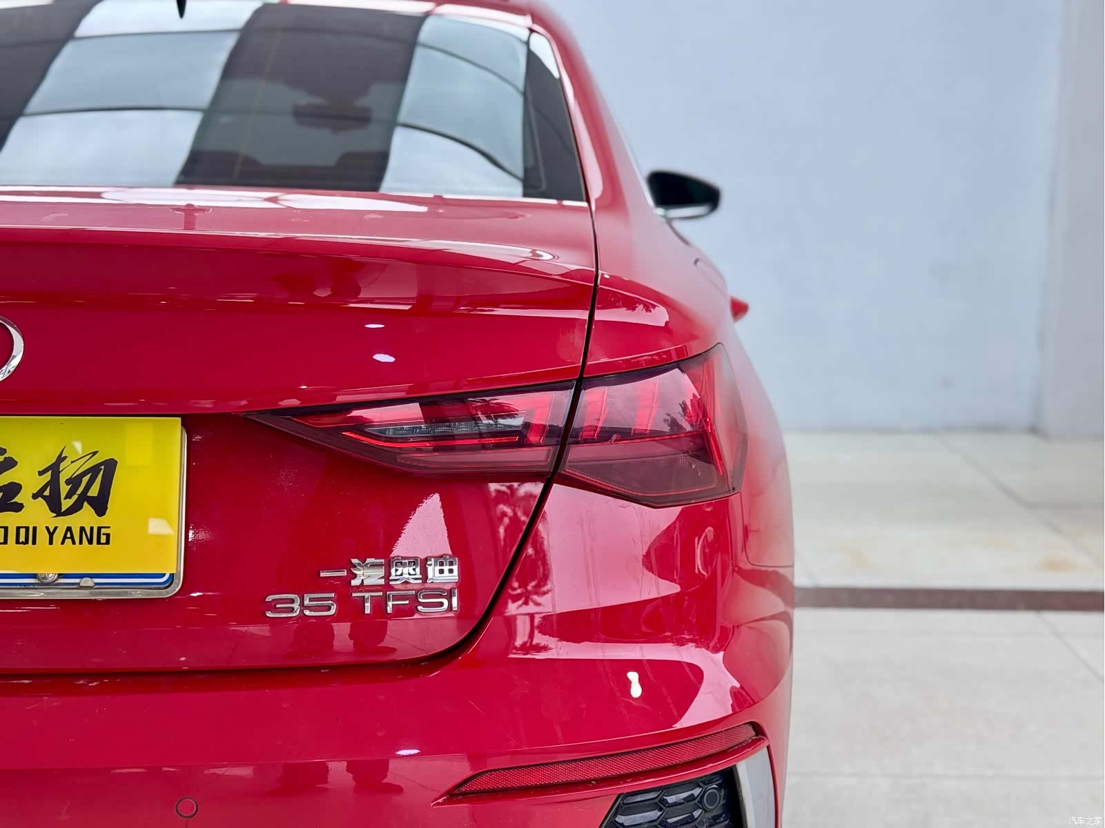 Audi A3, 2022 20