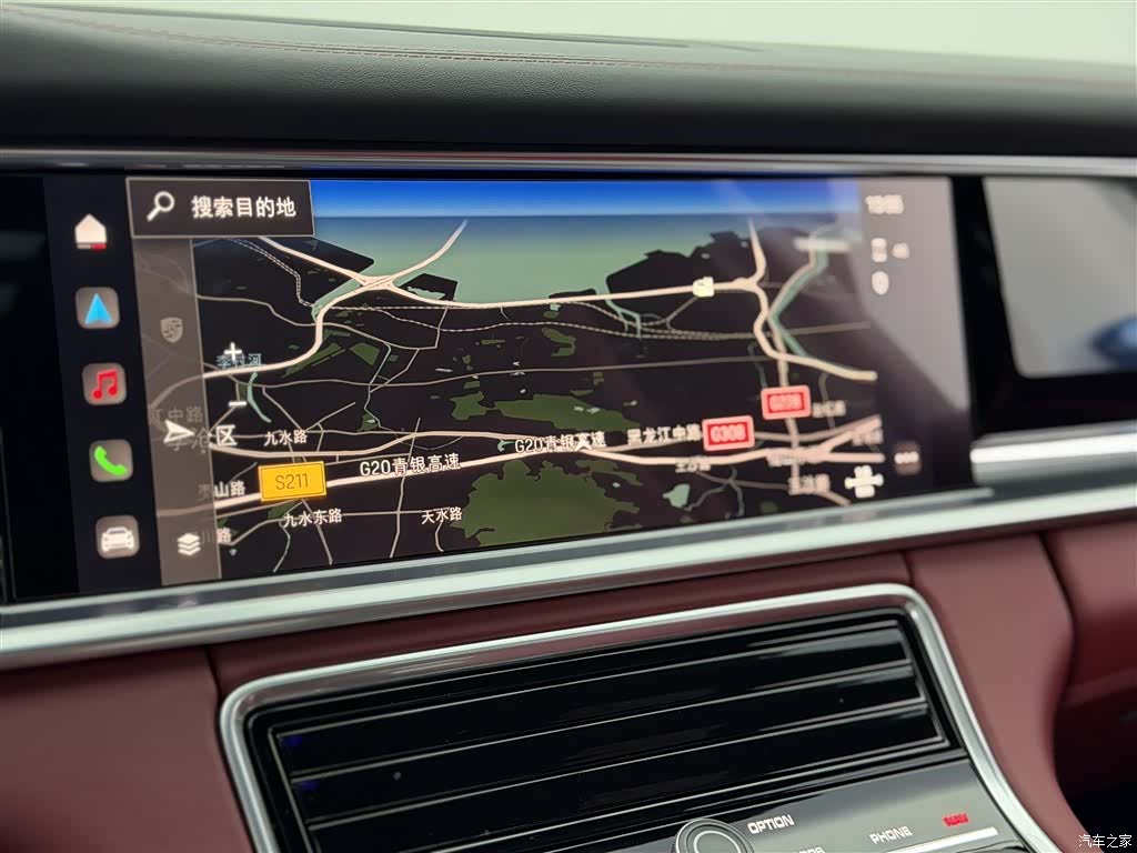 Porsche Panamera, 2023 15