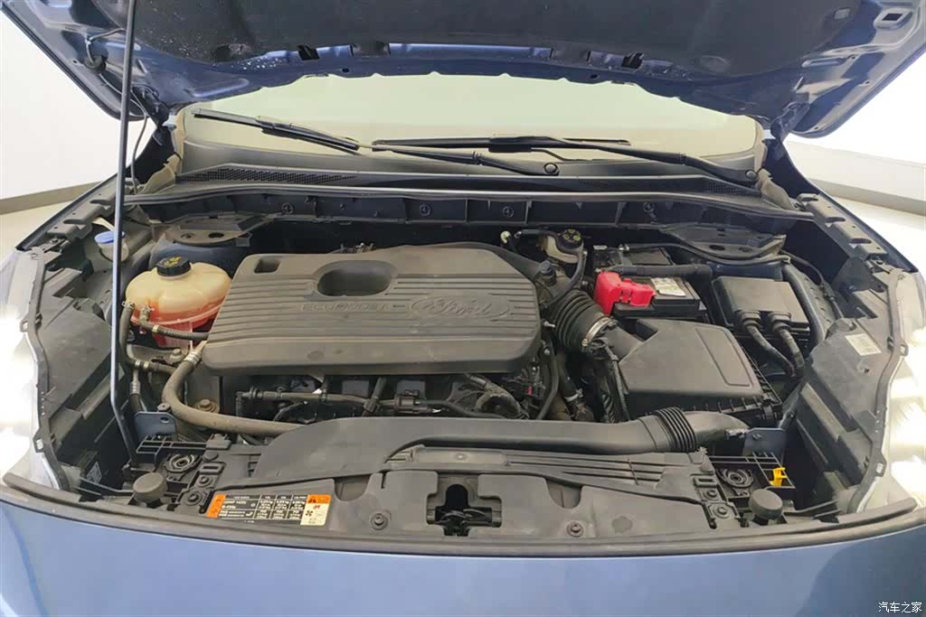 Ford Escape, 2020 10