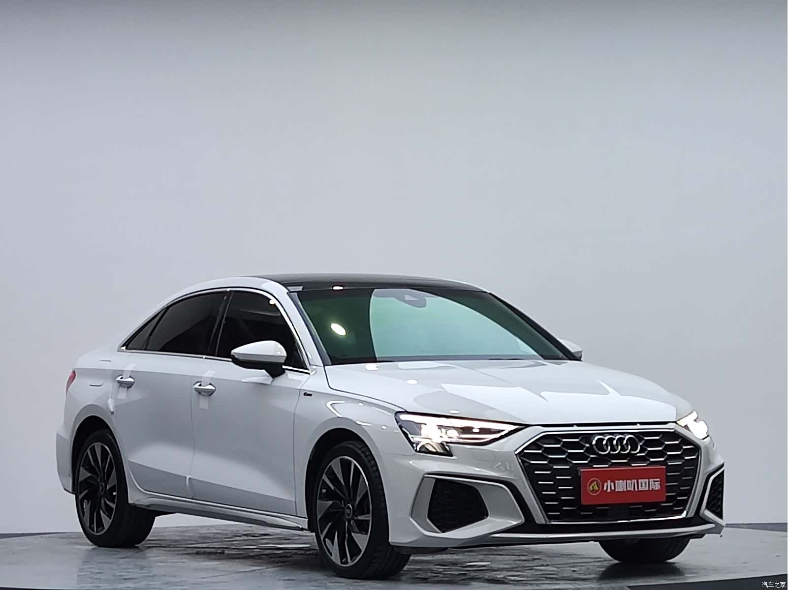 Audi A3, 2022 4