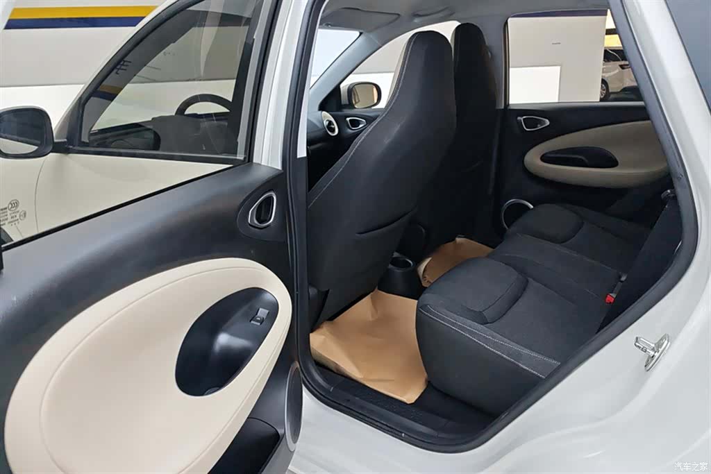 Wuling Bingo, 2023 11