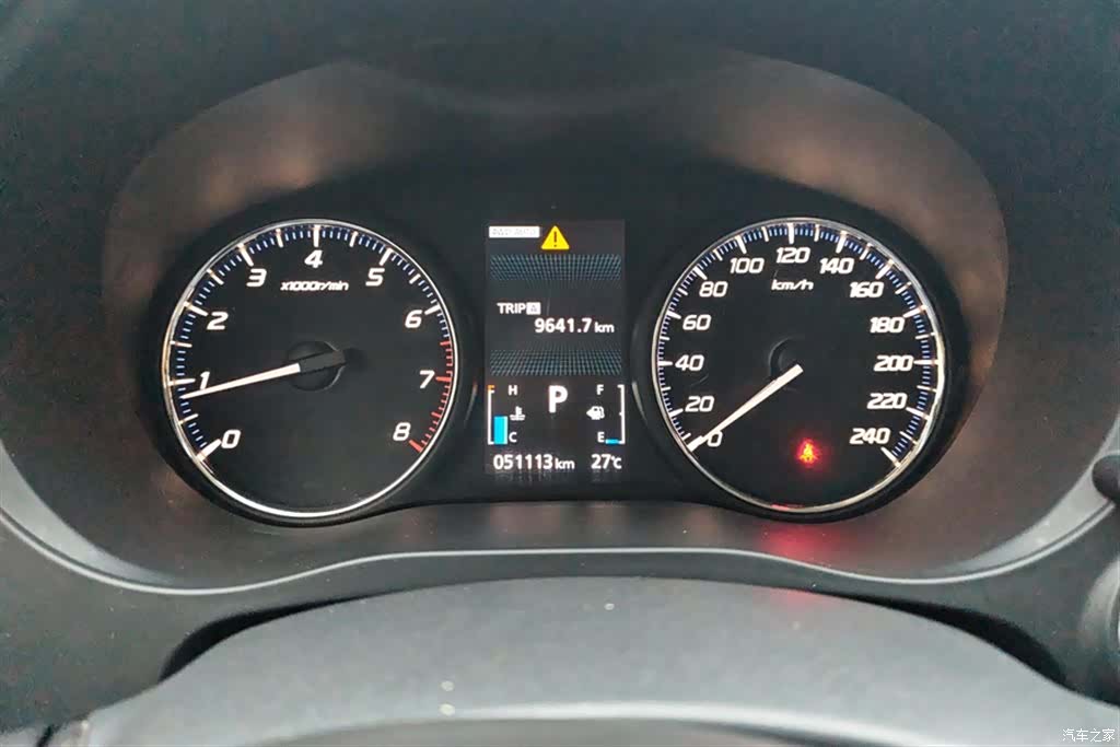 Mitsubishi Outlander, 2020 14
