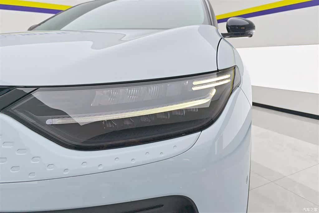 Leapmotor C11, 2025 все фото