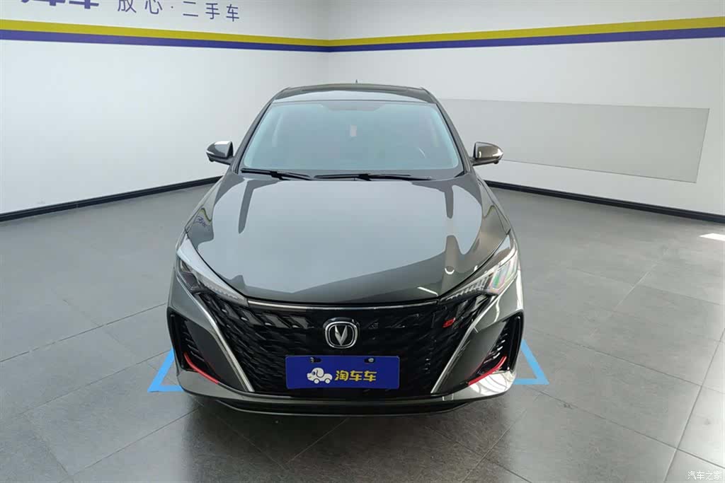 Changan Eado, 2025 2