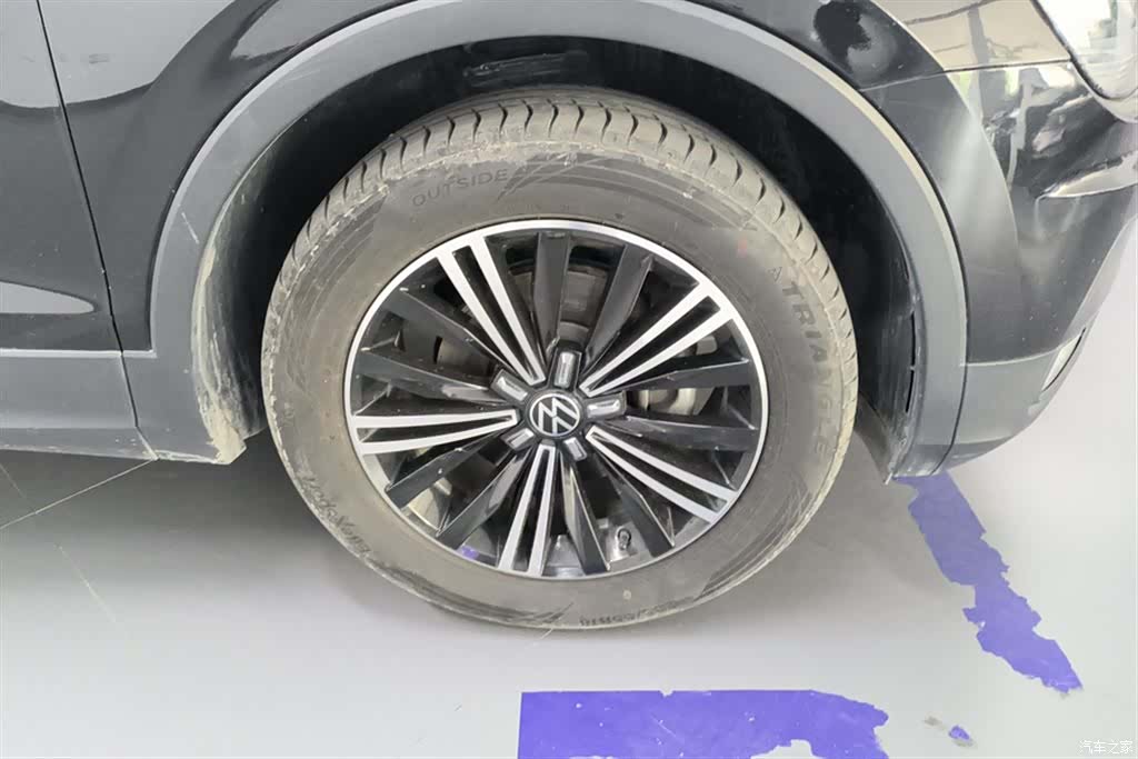Volkswagen Tiguan L, 2021 6
