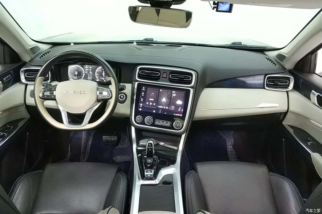 Lynk & Co 01, 2020 12