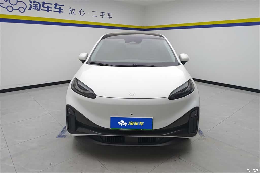 BAIC S, 2025 2