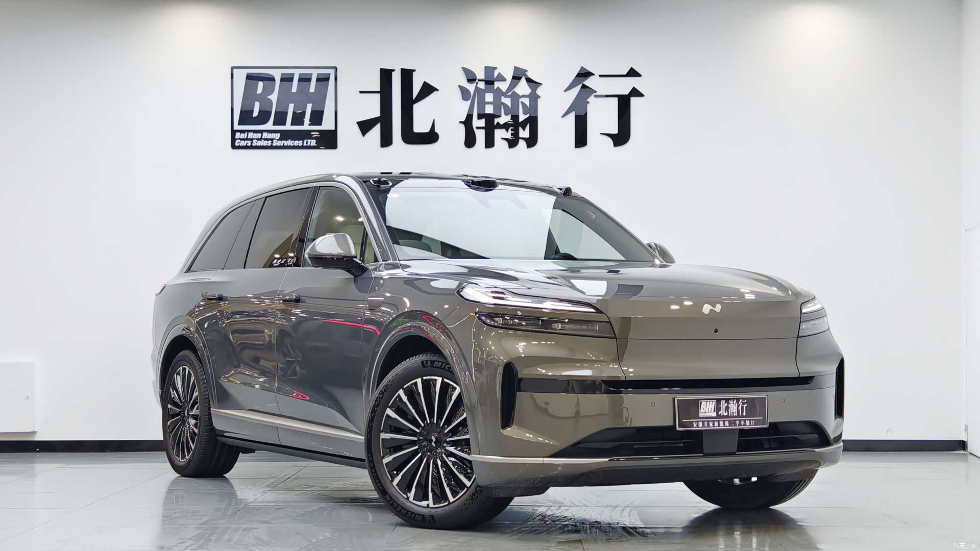 NIO L90, 2026 3