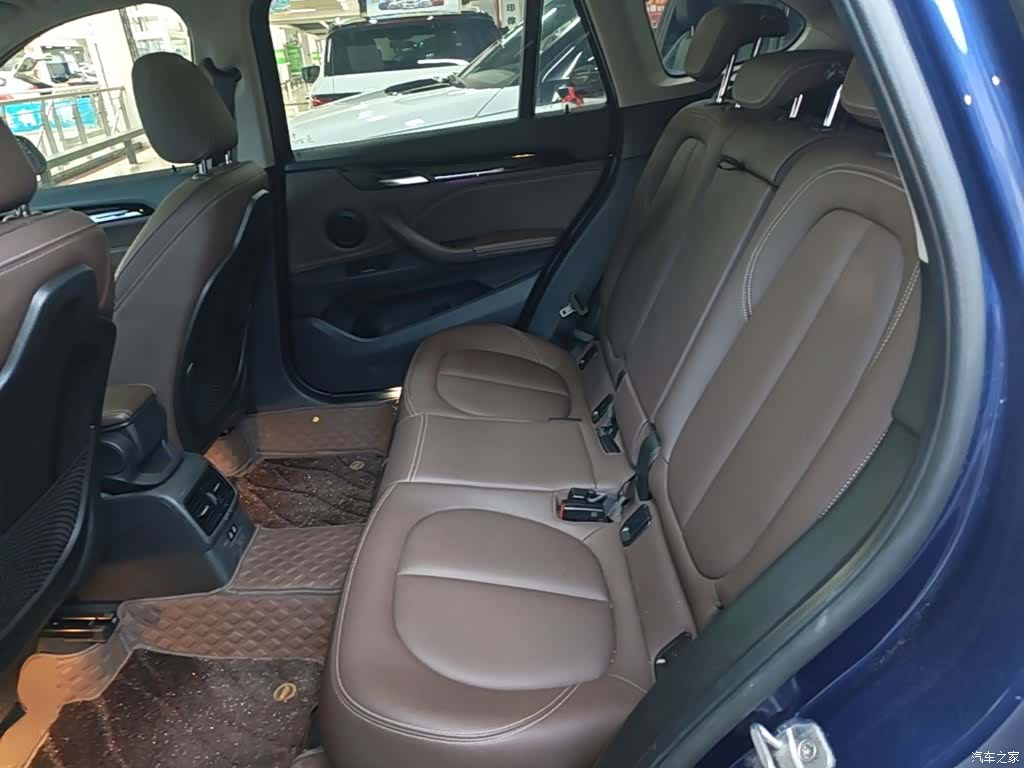 BMW X1, 2020 17