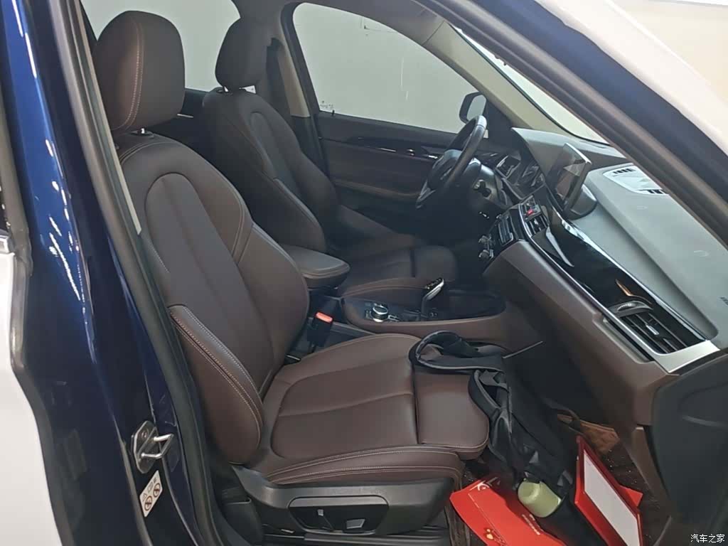 BMW X1, 2020 25