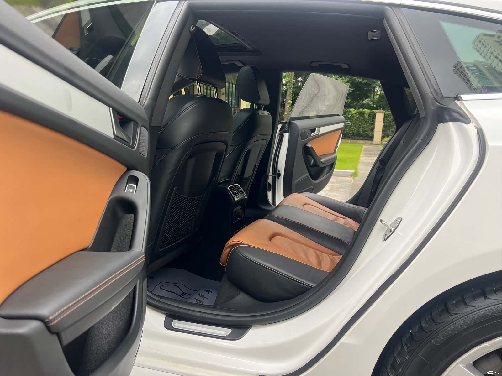 Audi A5, 2014 10