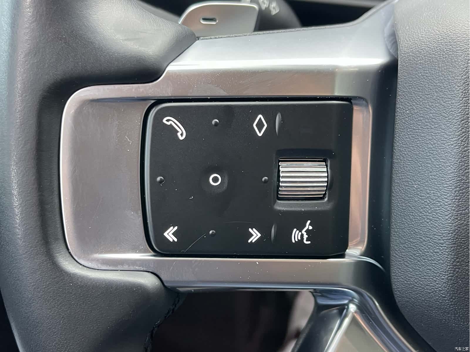 Land Rover Discovery, 2023 7