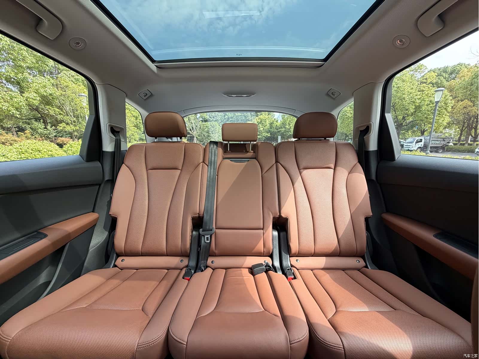Audi Q7, 2021 19