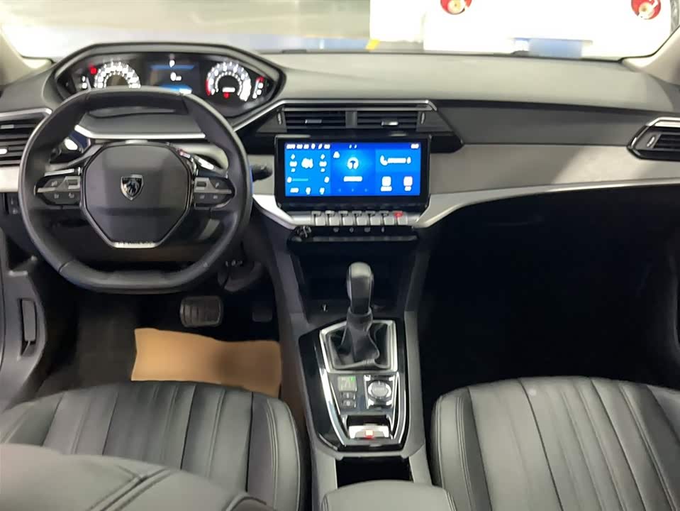 Dongfeng Wuhan Car