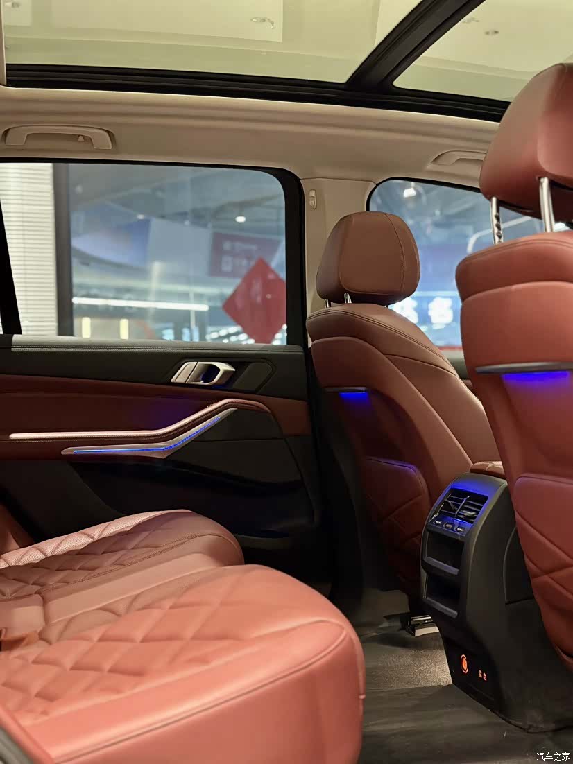 BMW X5, 2023 8