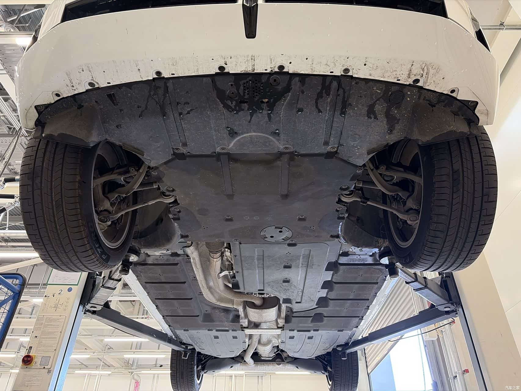 BMW X3, 2025 15