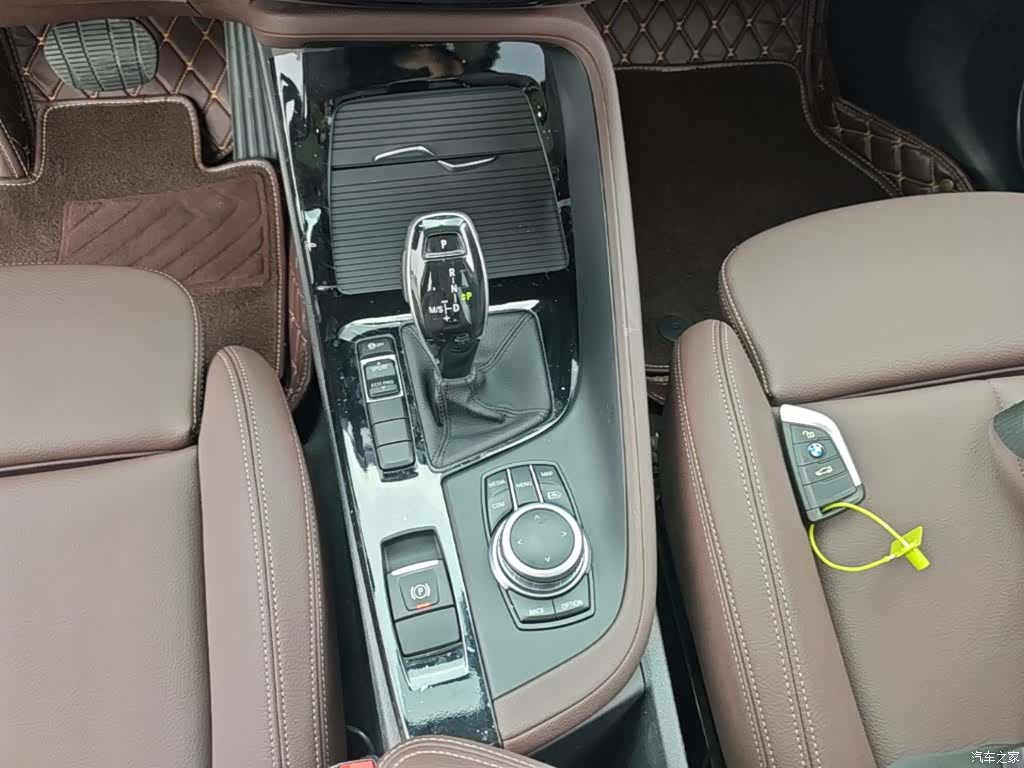 BMW X1, 2021 14