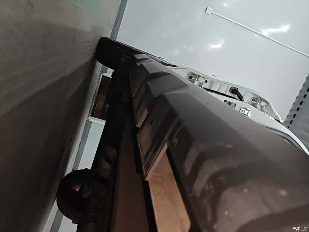 GAC GS3, 2021 21