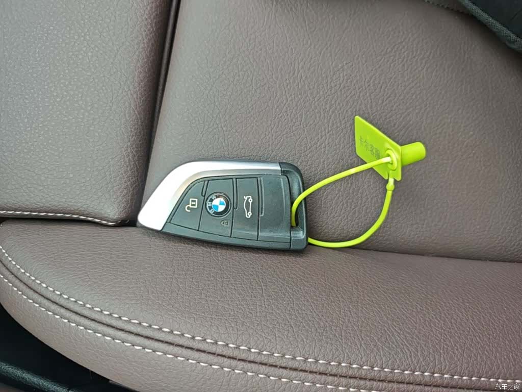 BMW X1, 2021 9