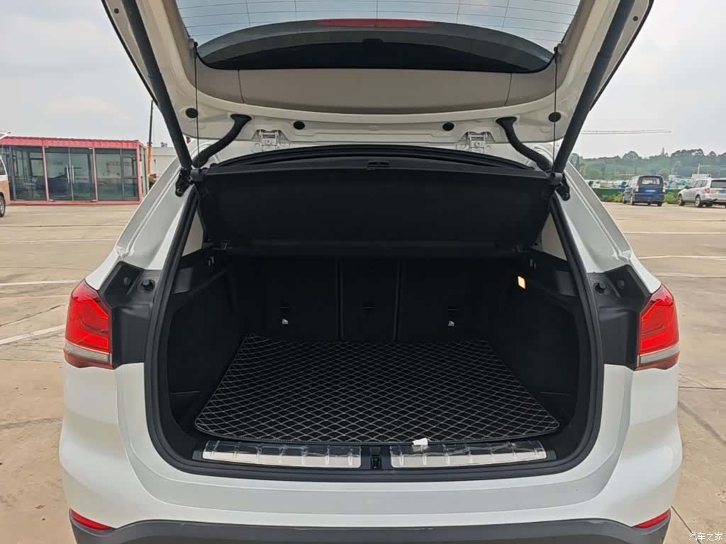BMW X1, 2021 19