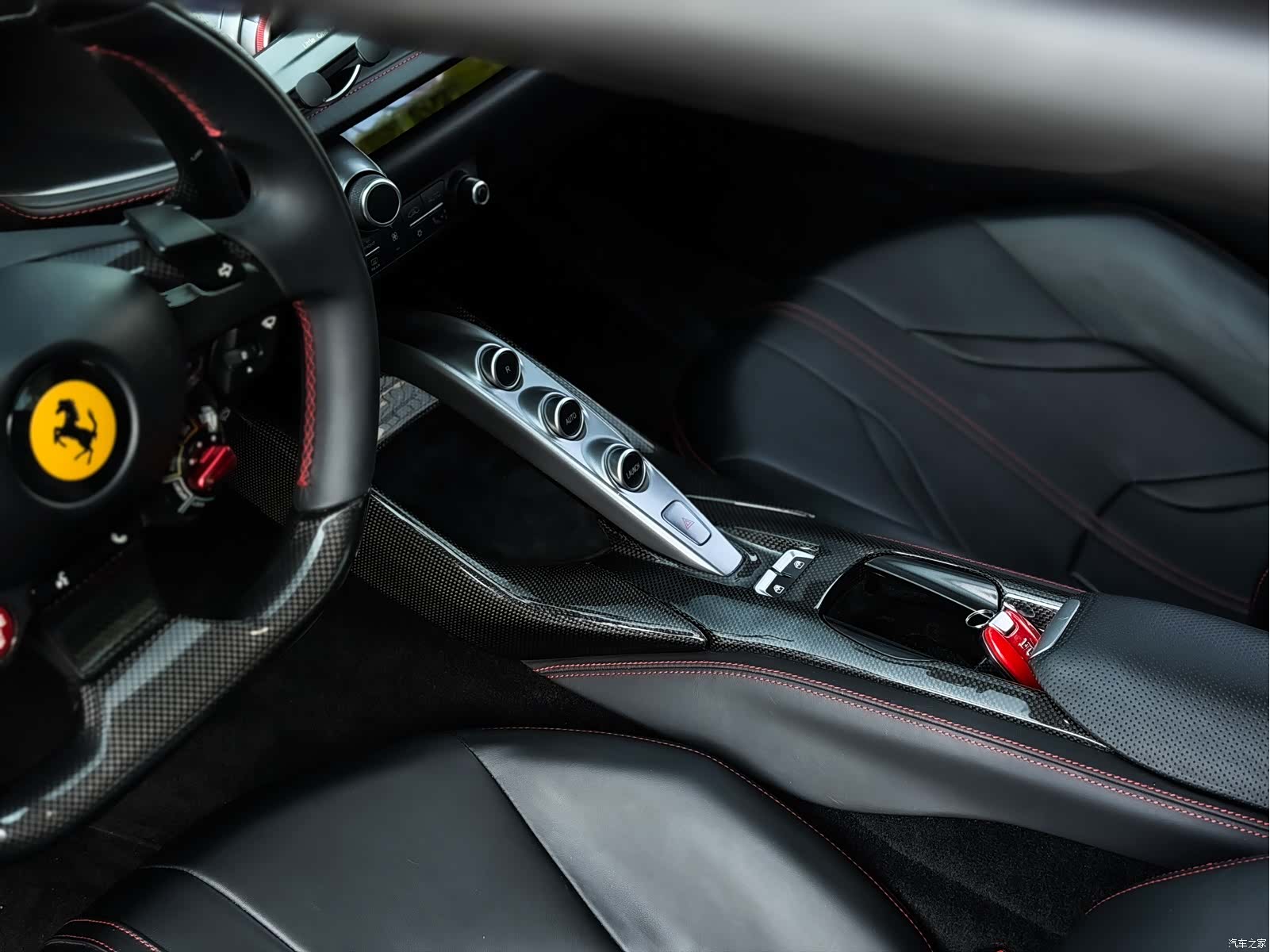 Ferrari 812, 2018 12