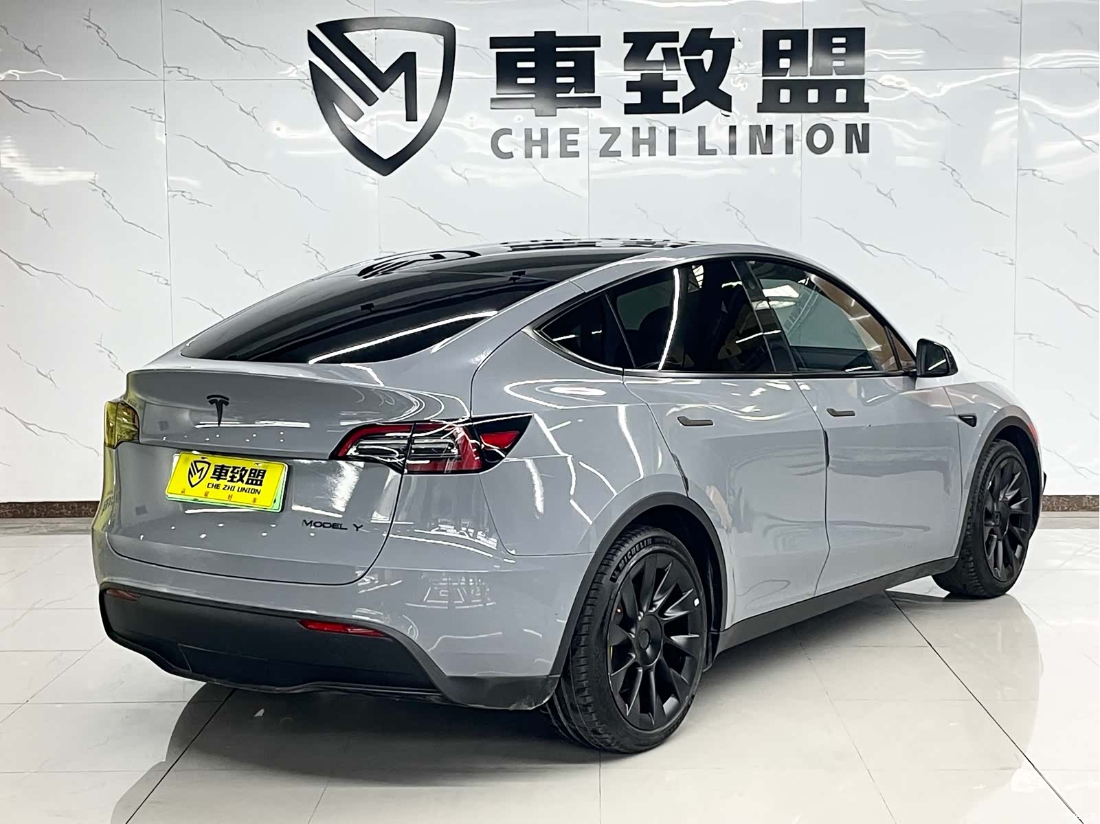 Tesla Model Y, 2022 6