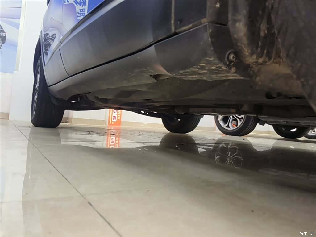 Jeep Cherokee, 2021 21