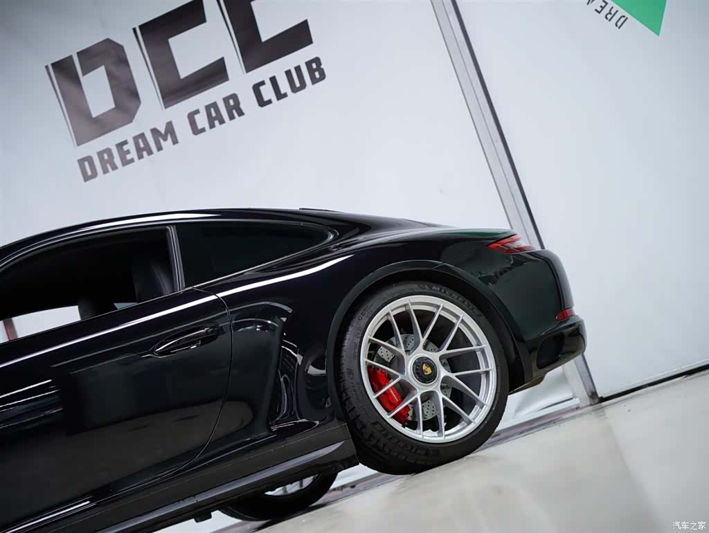 Porsche 911, 2019 20