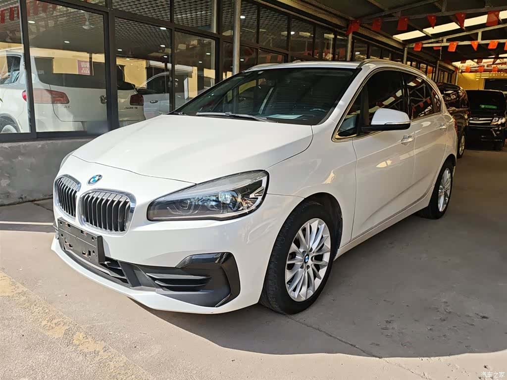 BMW 2 Series, 2018 2