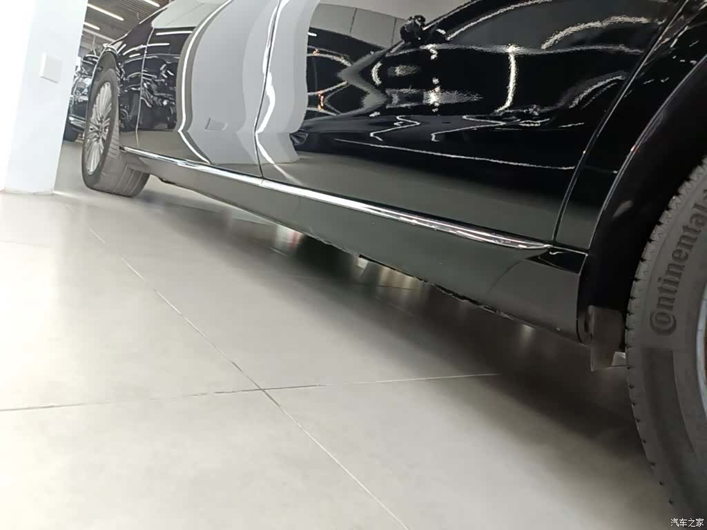 Mercedes-Benz E-Class, 2020 22
