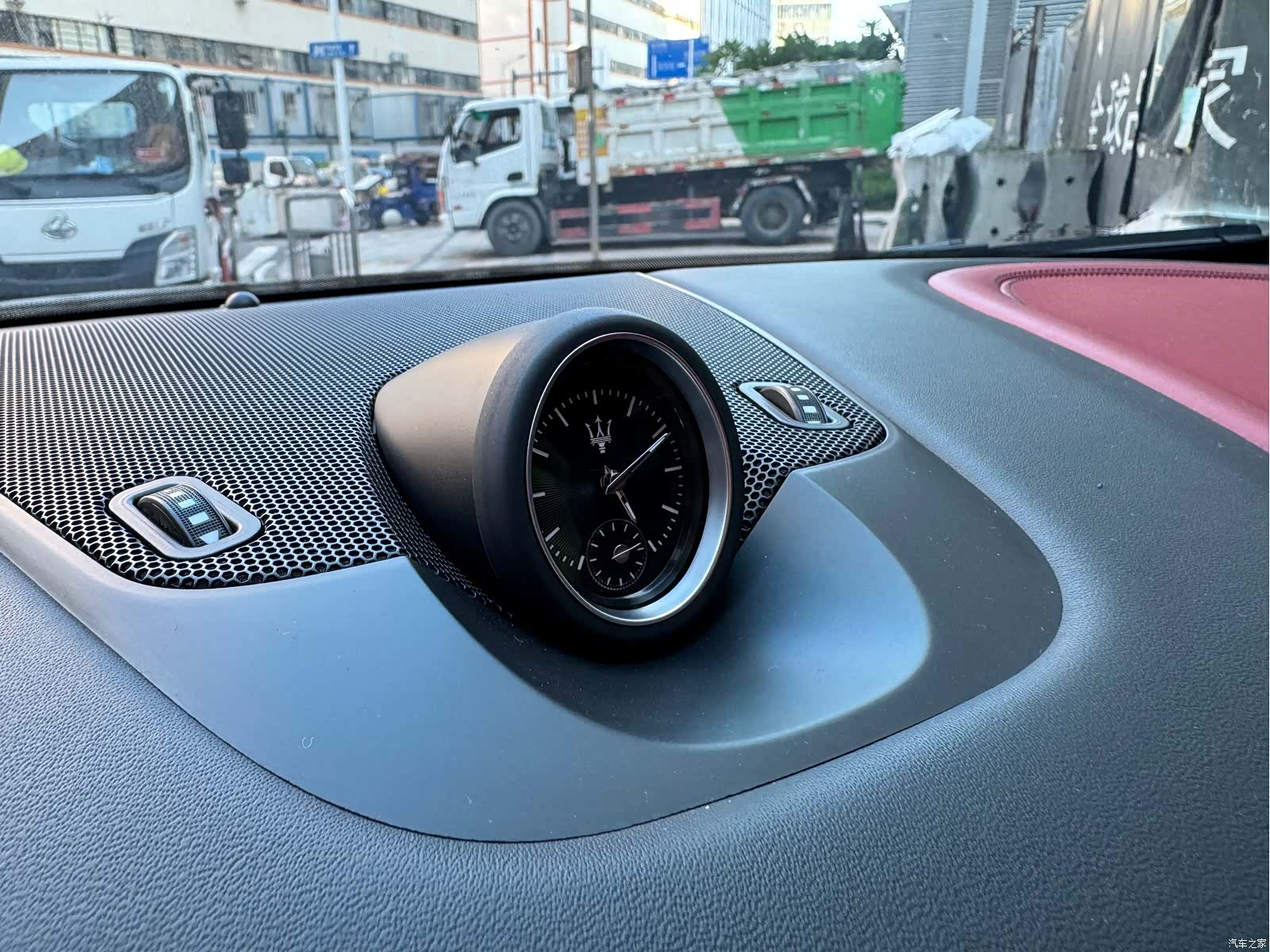 Maserati Levante, 2022 24