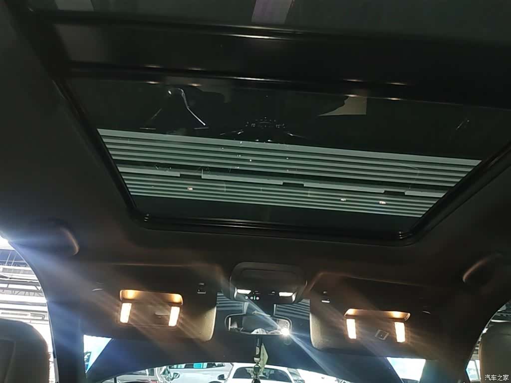 Cadillac XT6, 2021 18