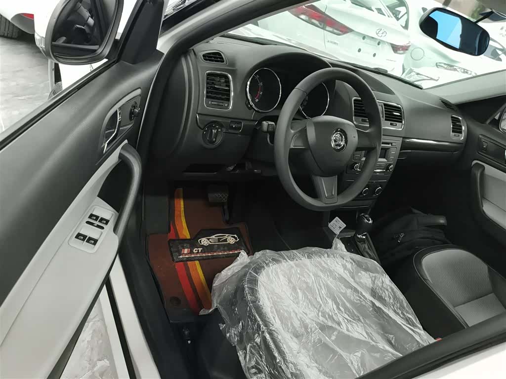 Skoda Yeti, 2016 16
