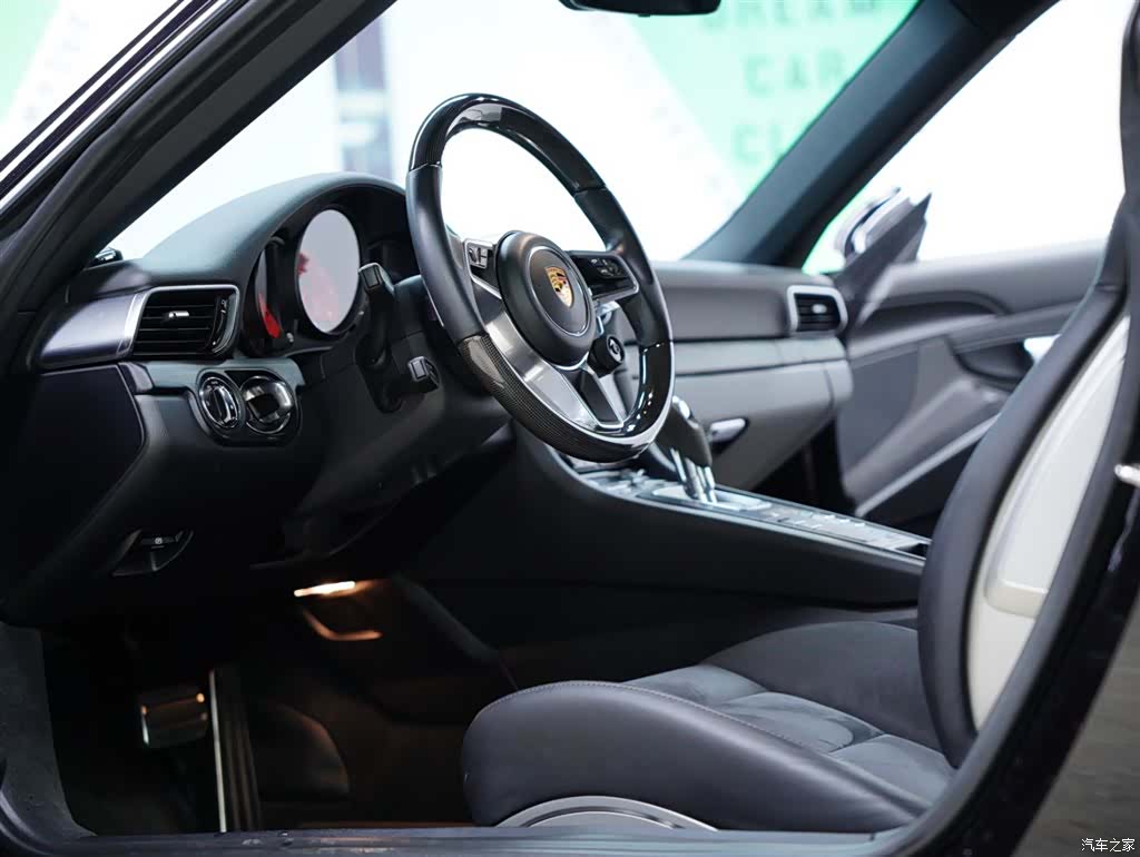 Porsche 911, 2019 27