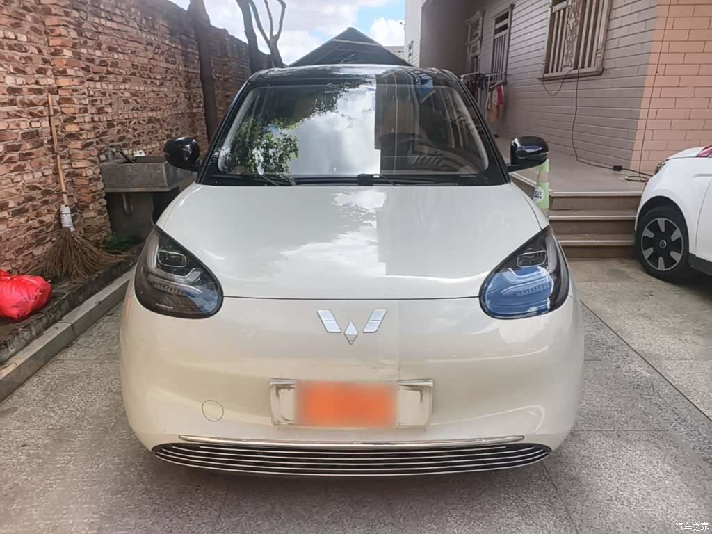 Wuling Bingo, 2023 3