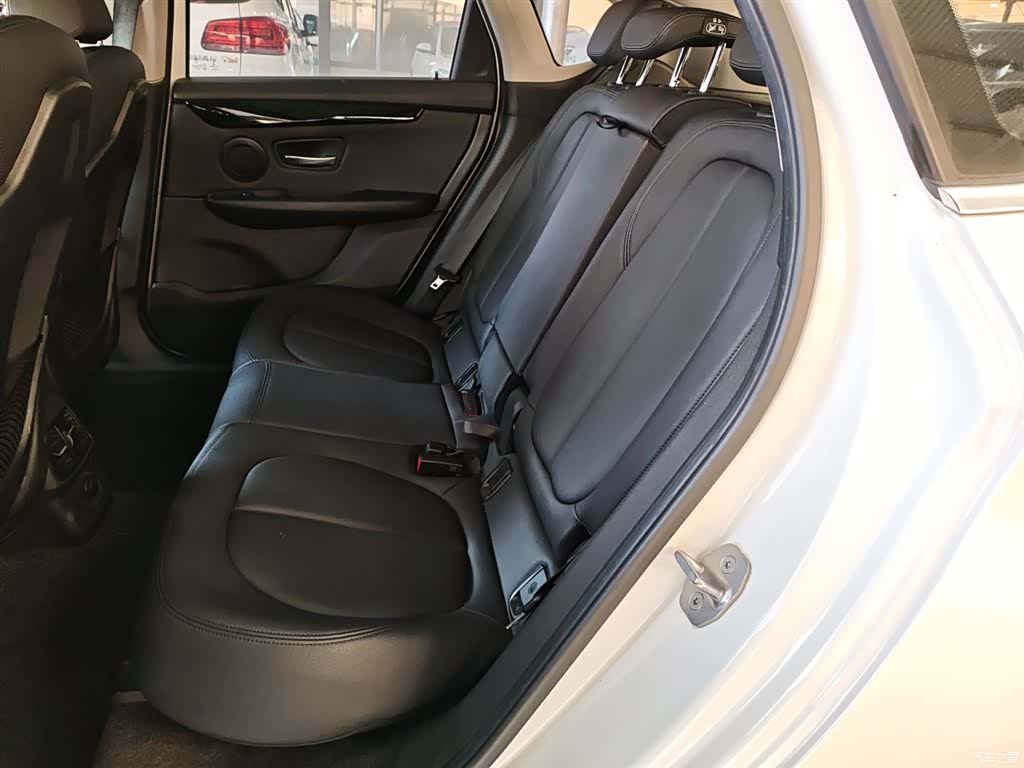 BMW 2 Series, 2018 14
