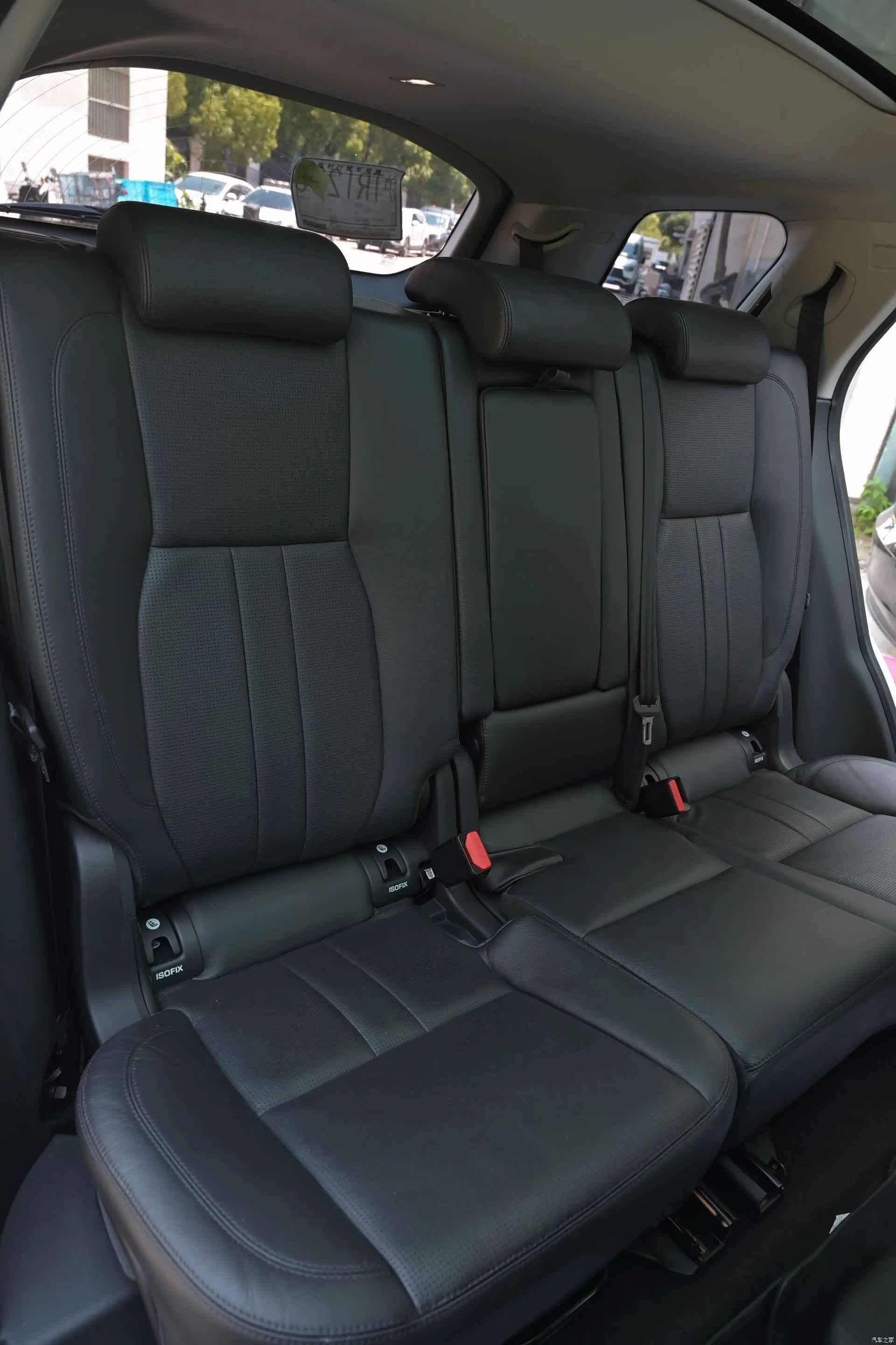 Land Rover Discovery, 2018 18