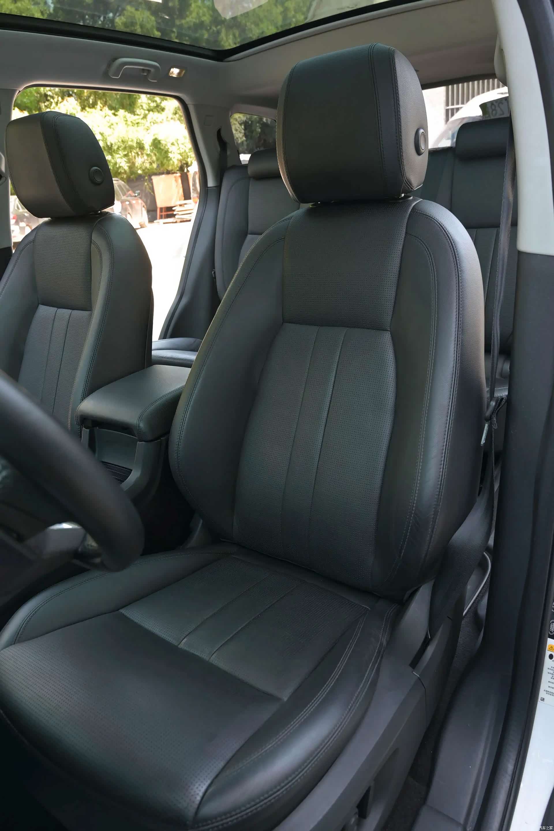 Land Rover Discovery, 2018 20