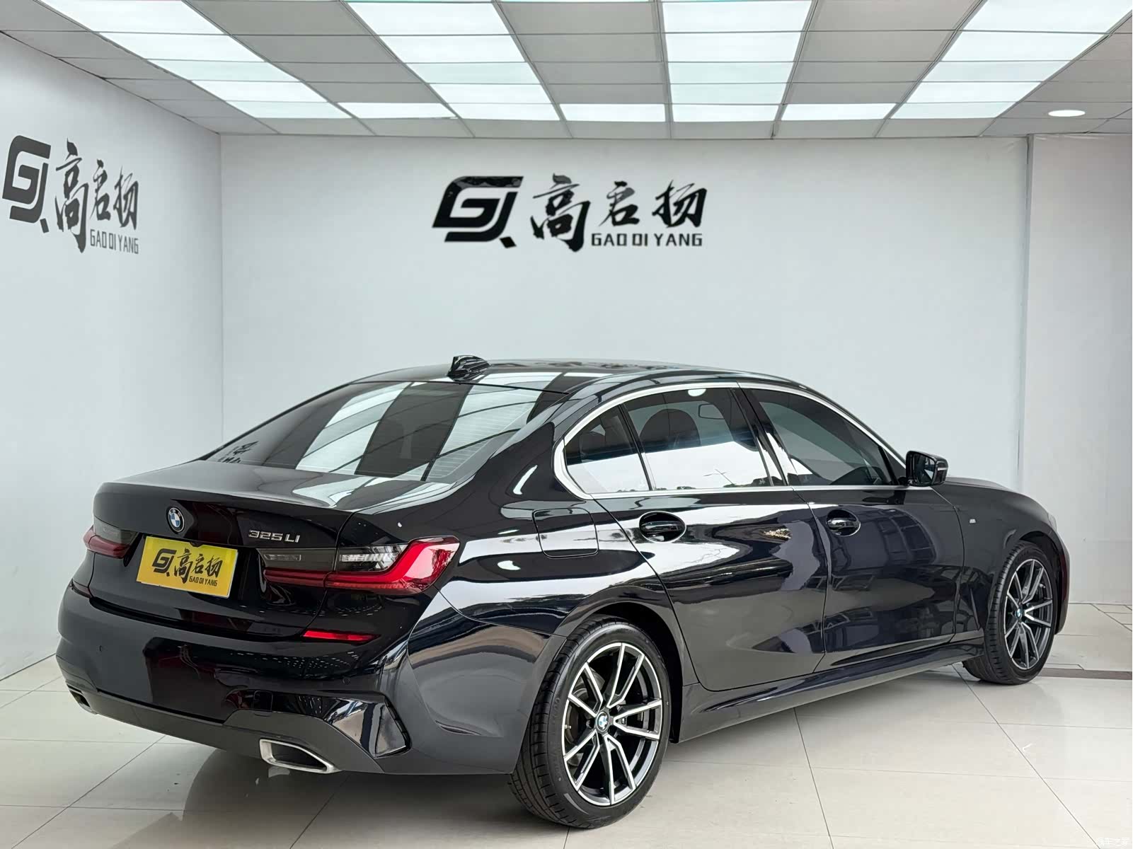 BMW 3 Series, 2022 27