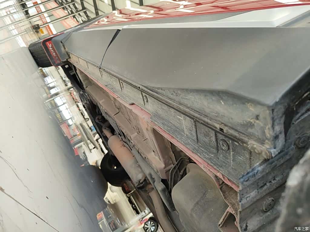 Changan CS35, 2019 22