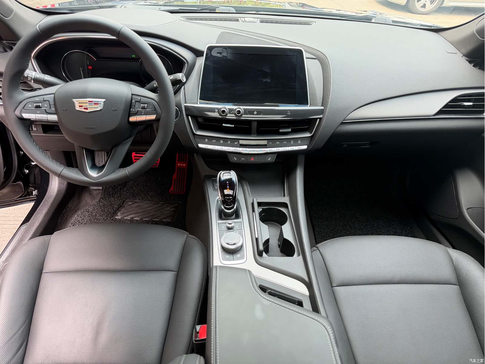 Cadillac CT5, 2021 6