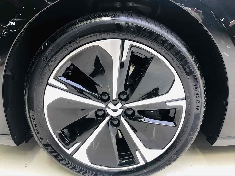NIO ET5 NIO ET5