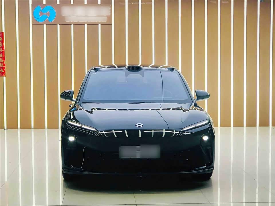 NIO ET5 NIO ET5