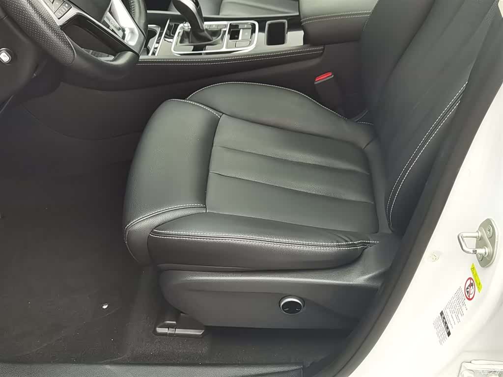 BYD Song, 2019 20