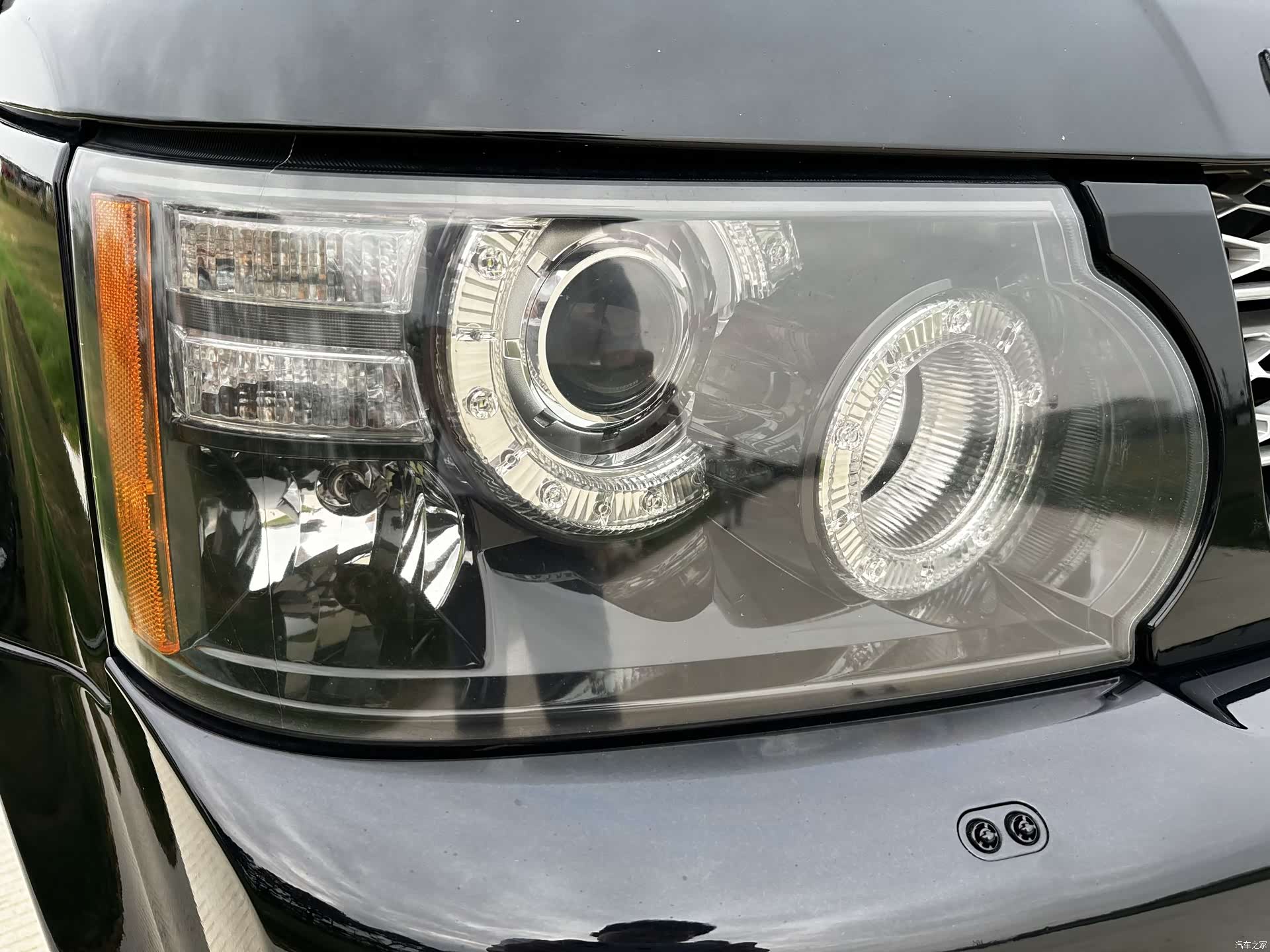 Land Rover Range Rover, 2013 19