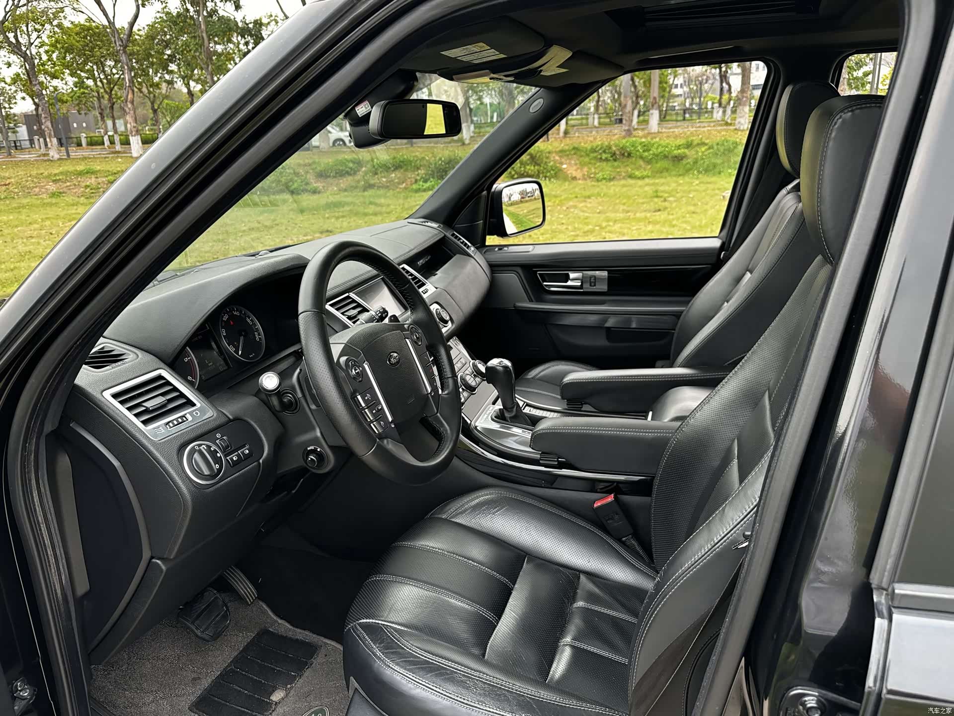Land Rover Range Rover, 2013 11
